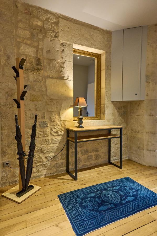 Apartment Montagnon - Les Du Palais - Classe 4 Etoiles, Parking Prive, Vue Cathedrale, 3 Chambres, Primo C0nciergerie